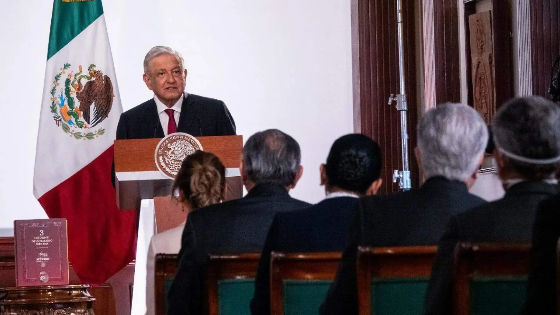 Lopez Obrador